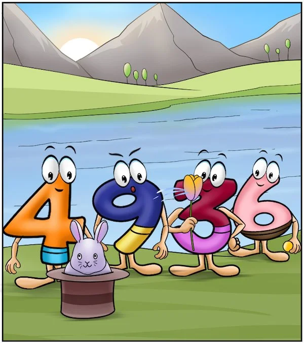 トップス number nine magical design BIG size number nine magical design BIG size NUMBER(N)INE × MAGICAL DESIGN